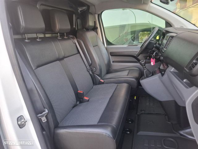 Peugeot Expert 1.5 BlueHDI L2H1 - 24