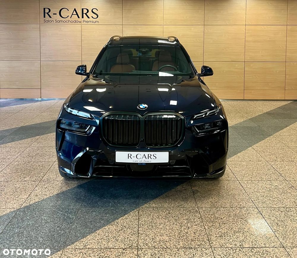 BMW X7 - 4