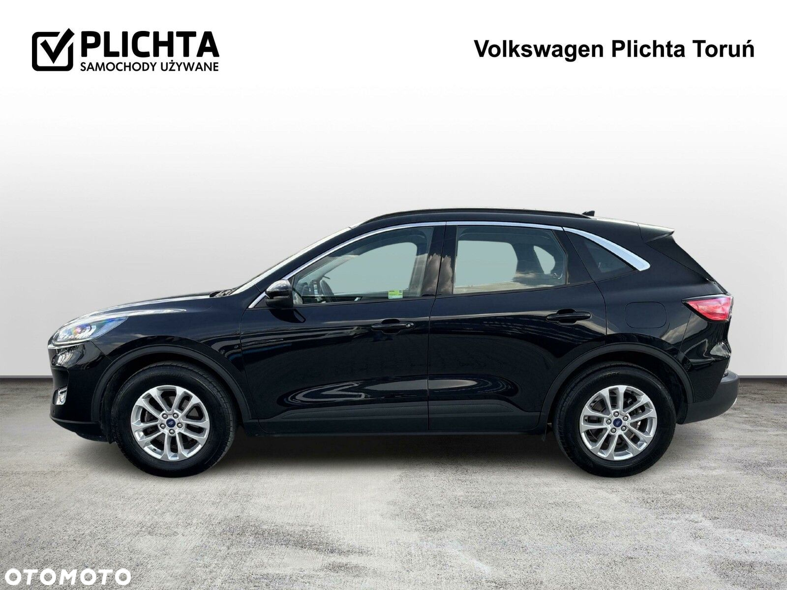 Ford Kuga 1.5 EcoBoost FWD Titanium - 4