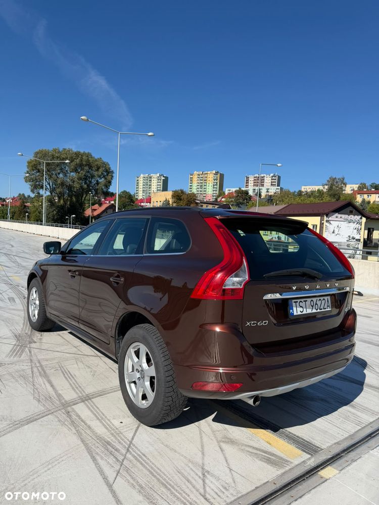 Volvo XC 60 - 2