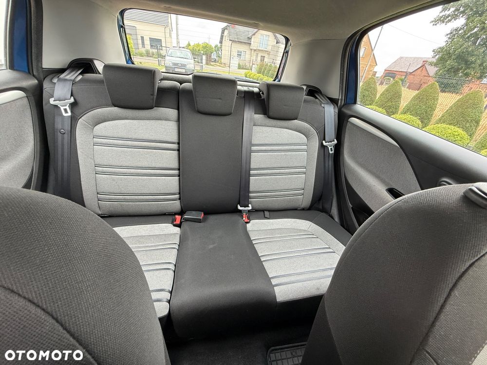 Fiat Punto Evo 1.4 8V Dynamic Start&Stop - 15