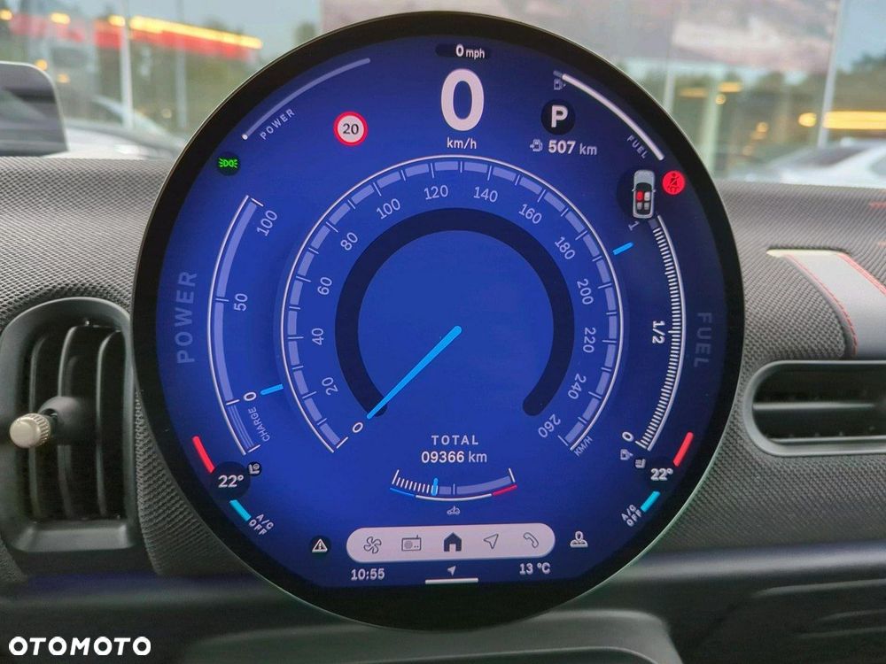 MINI John Cooper Works - 14