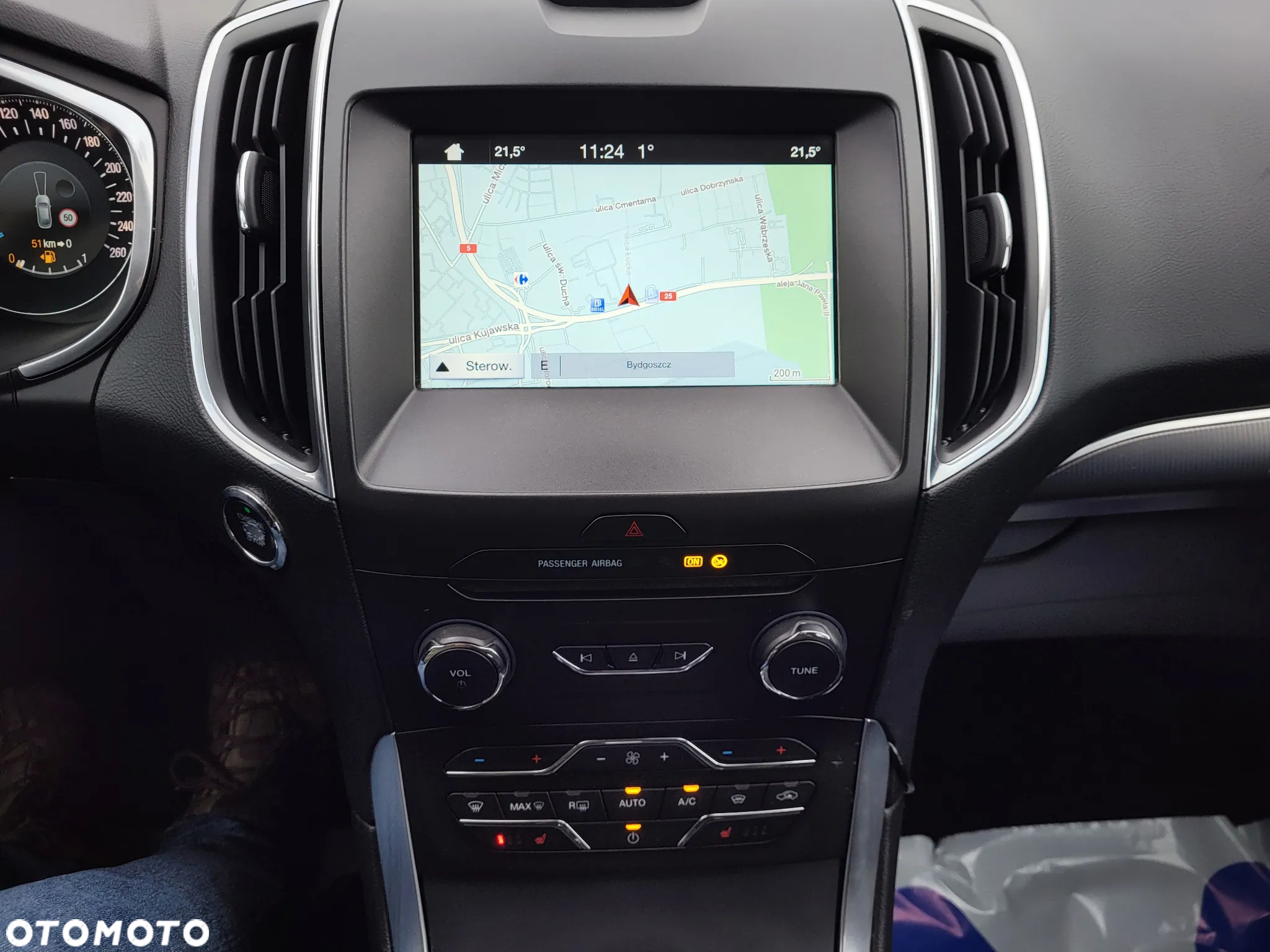 Ford S-Max 2.0 TDCi Titanium PowerShift - 12