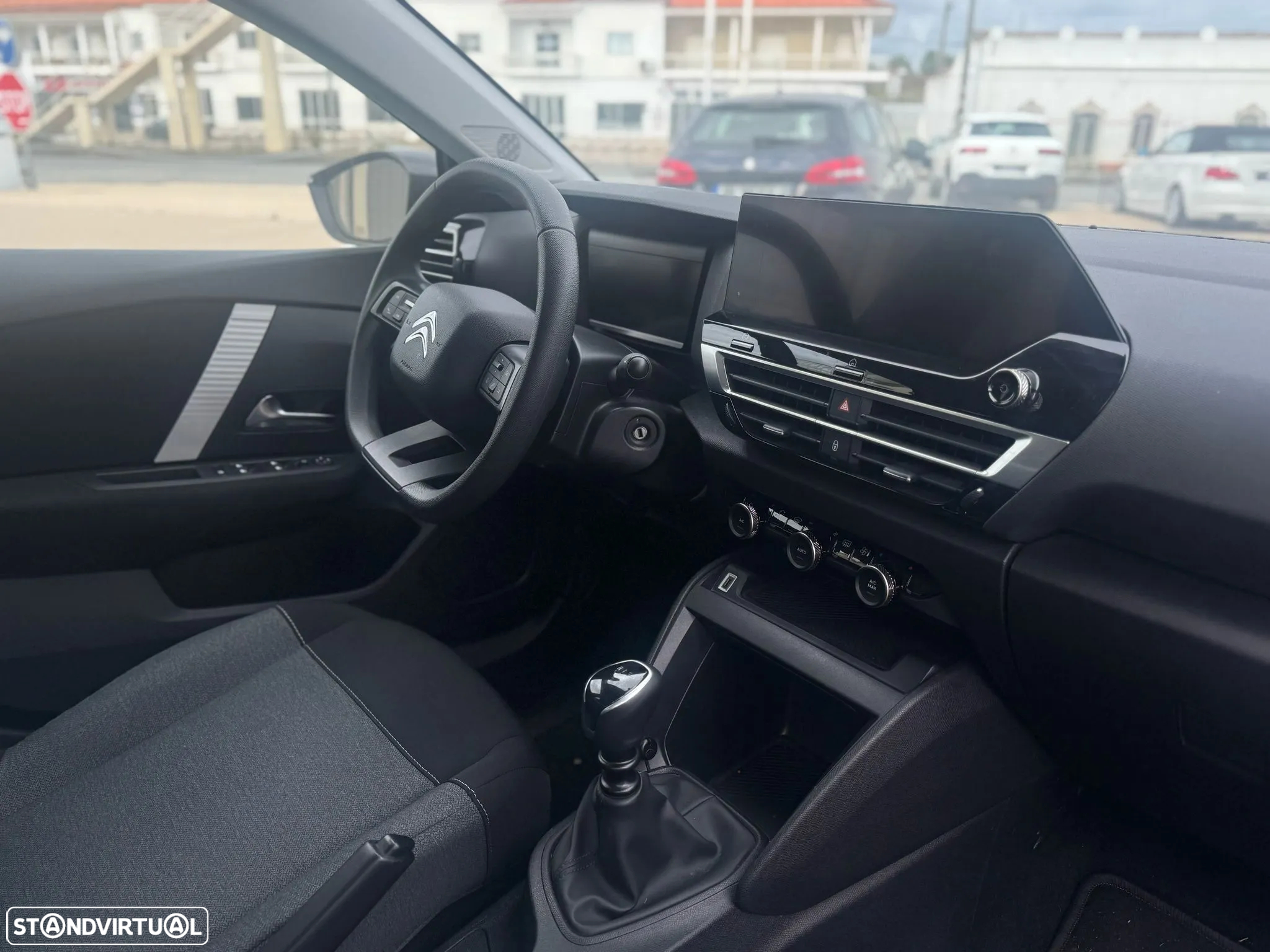 Citroën C4 PureTech 100 Stop&Start YOU - 7
