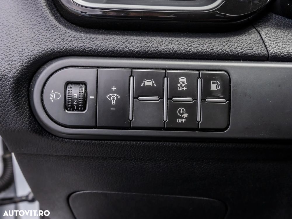 Kia XCeed 1.6 GDI DCT6 OPF Plug-in-Hybrid Vision - 18
