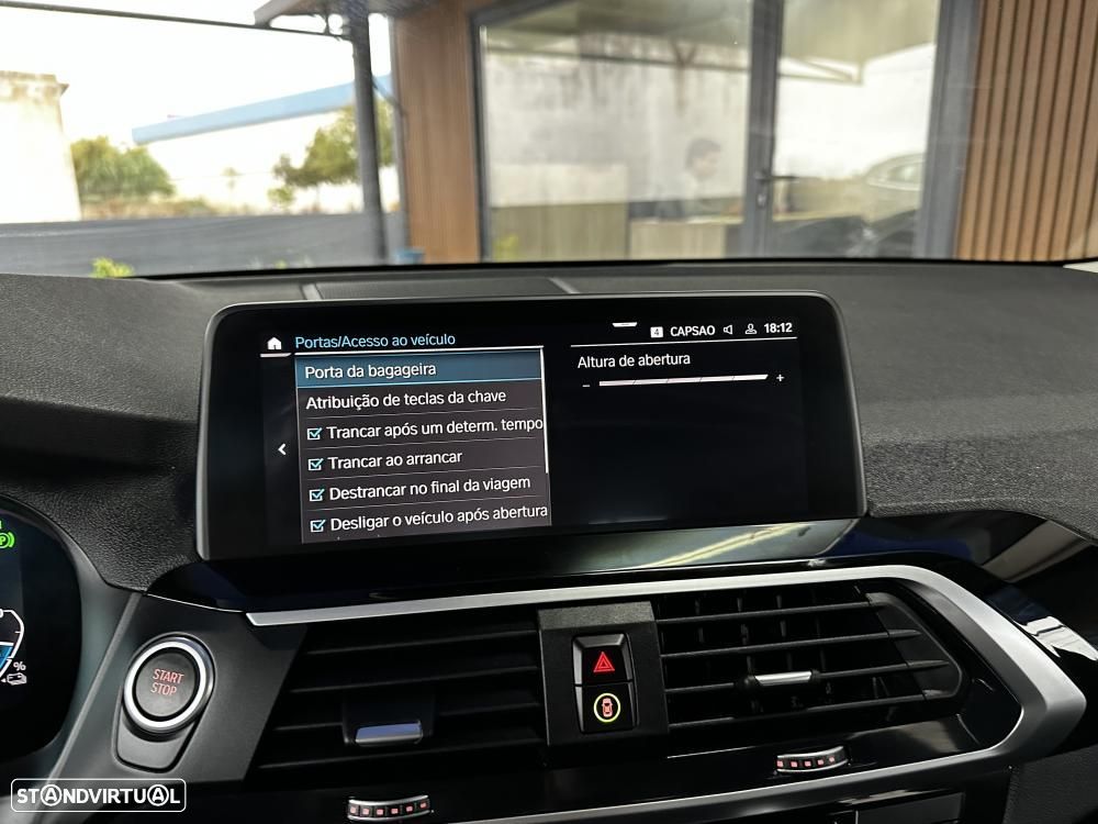 BMW X3 30 e xDrive xLine - 42