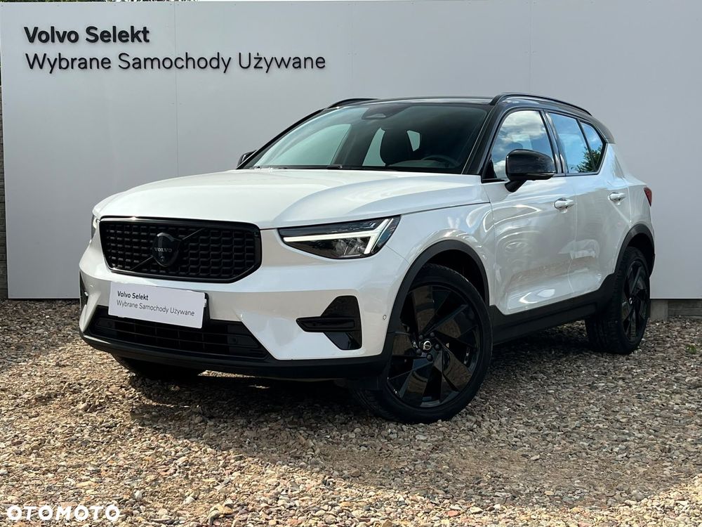 Volvo XC 40 - 2
