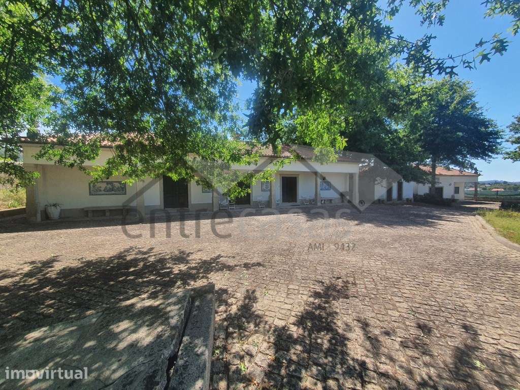 Quinta para Arrendamento em Geraz do Lima - Viana do Castelo - Grande imagem: 5/35