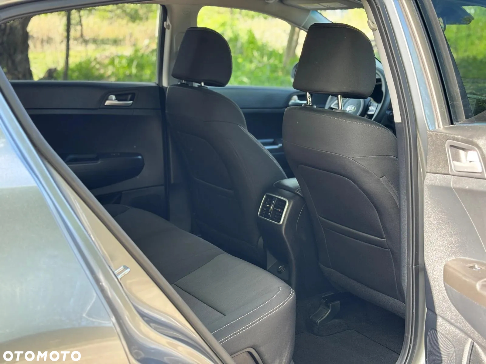 Kia Sportage - 35