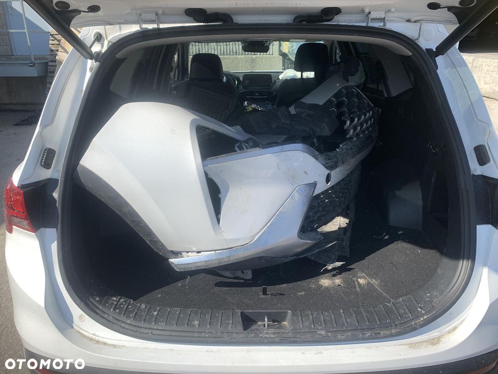 Hyundai Santa Fe 1.6 HEV 4WD Signature - 10