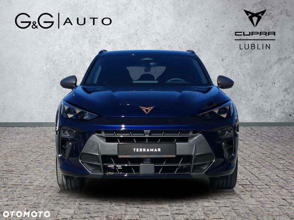 Cupra Terramar 2.0 TSI 4Drive Advantage Edition DSG - 8