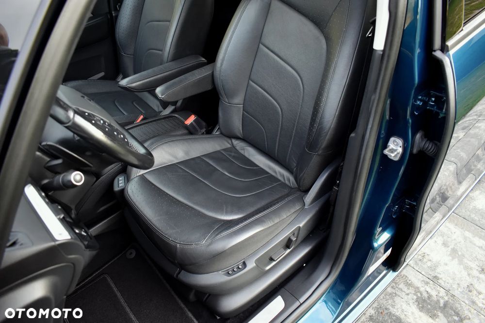 Citroën C4 SpaceTourer 1.5 BlueHDi C-Series EAT8 - 25