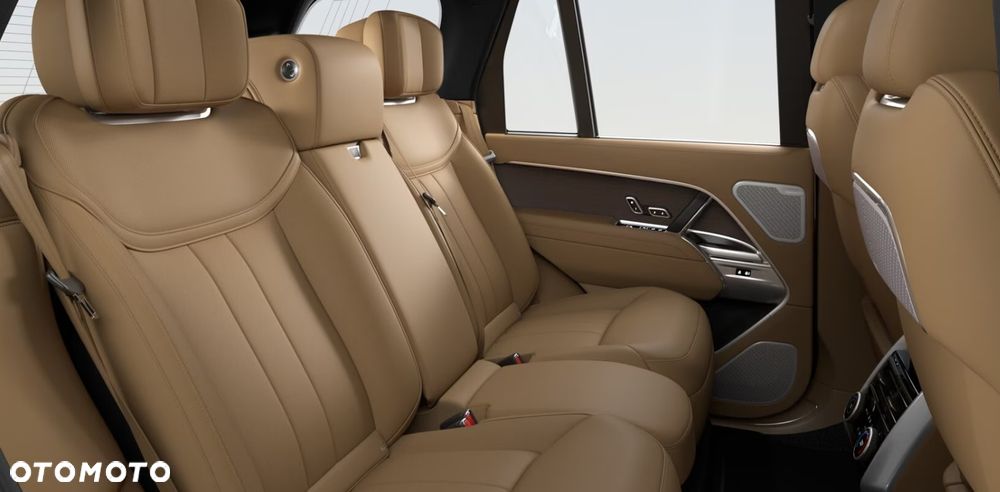 Land Rover Range Rover 3.0 P460e PHEV Autobiography - 13