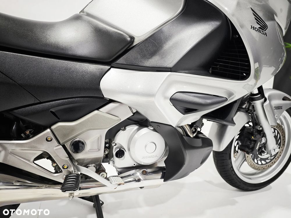 Honda Deauville - 9