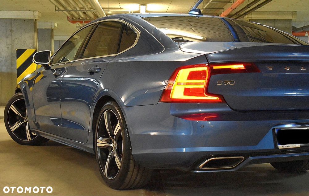 Volvo S90 D4 R-Design - 6