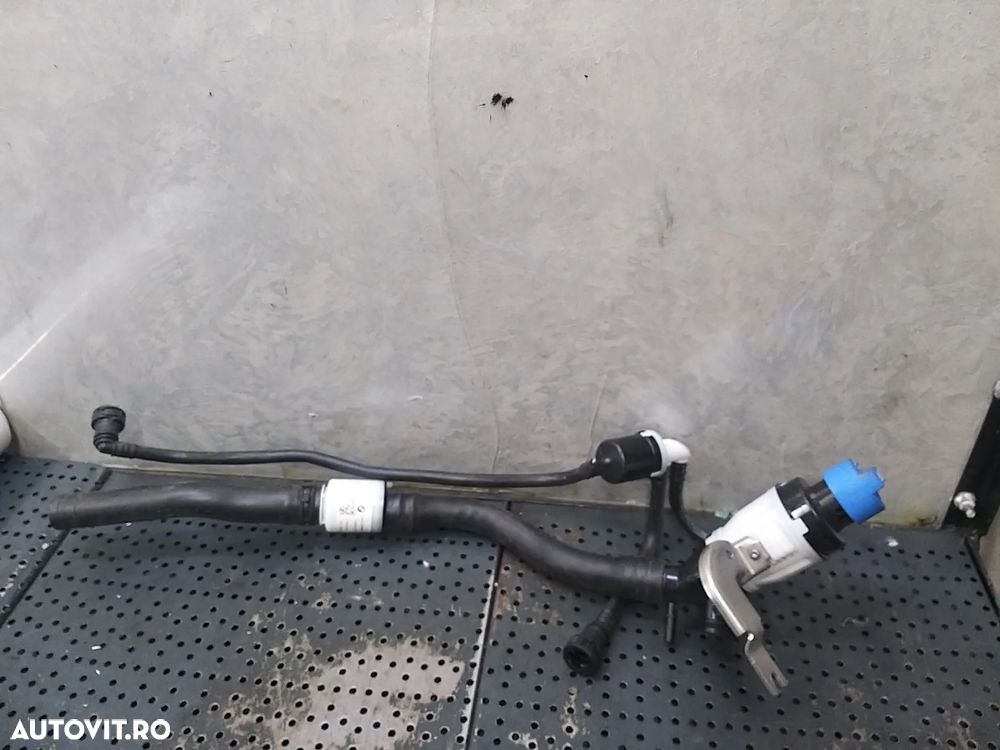 Furtun teava adblue 2.0 d bmw x3 g01 1619739067209 18536410mx - 1