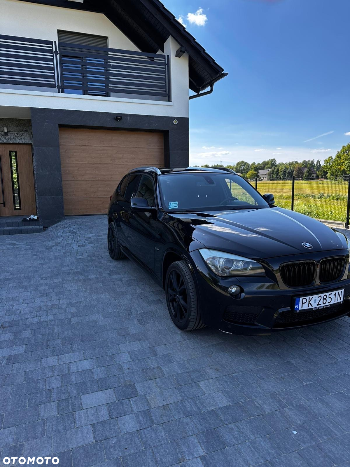 BMW X1 xDrive20d - 6