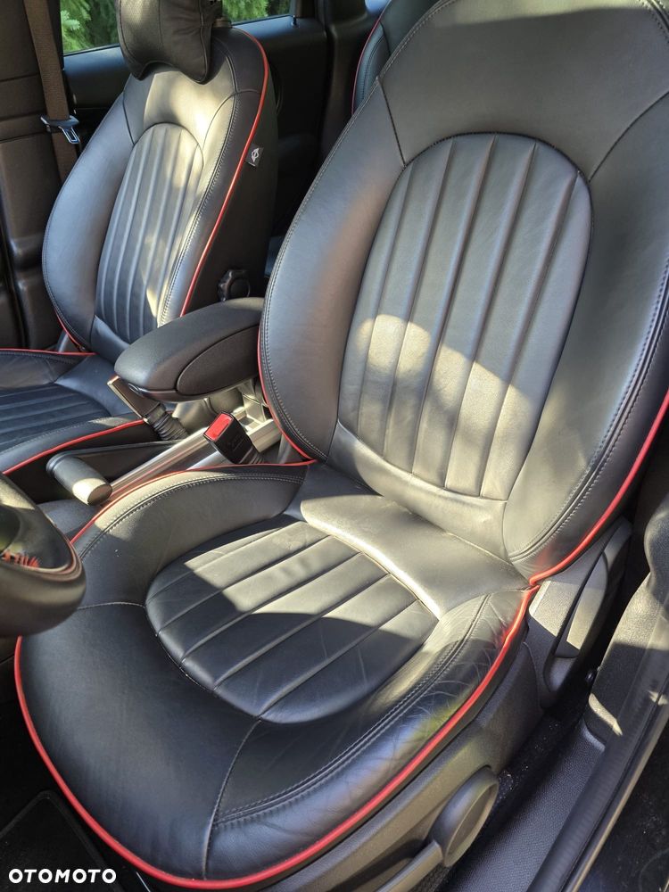 MINI Cooper S sport - 9