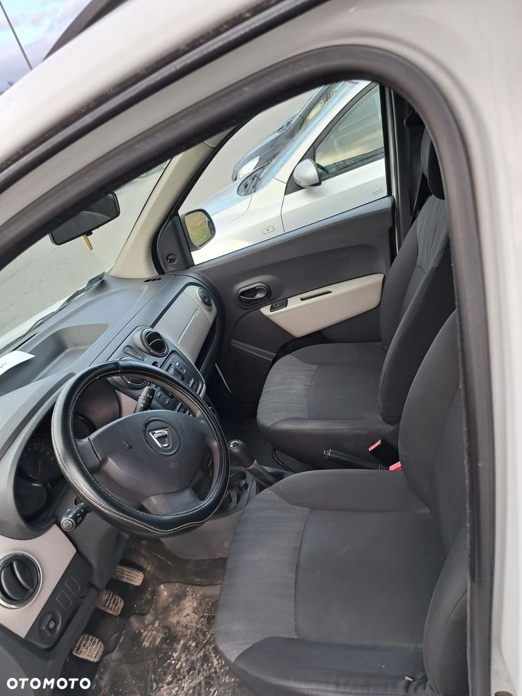 Dacia Lodgy 1.6 Ambiance - 15