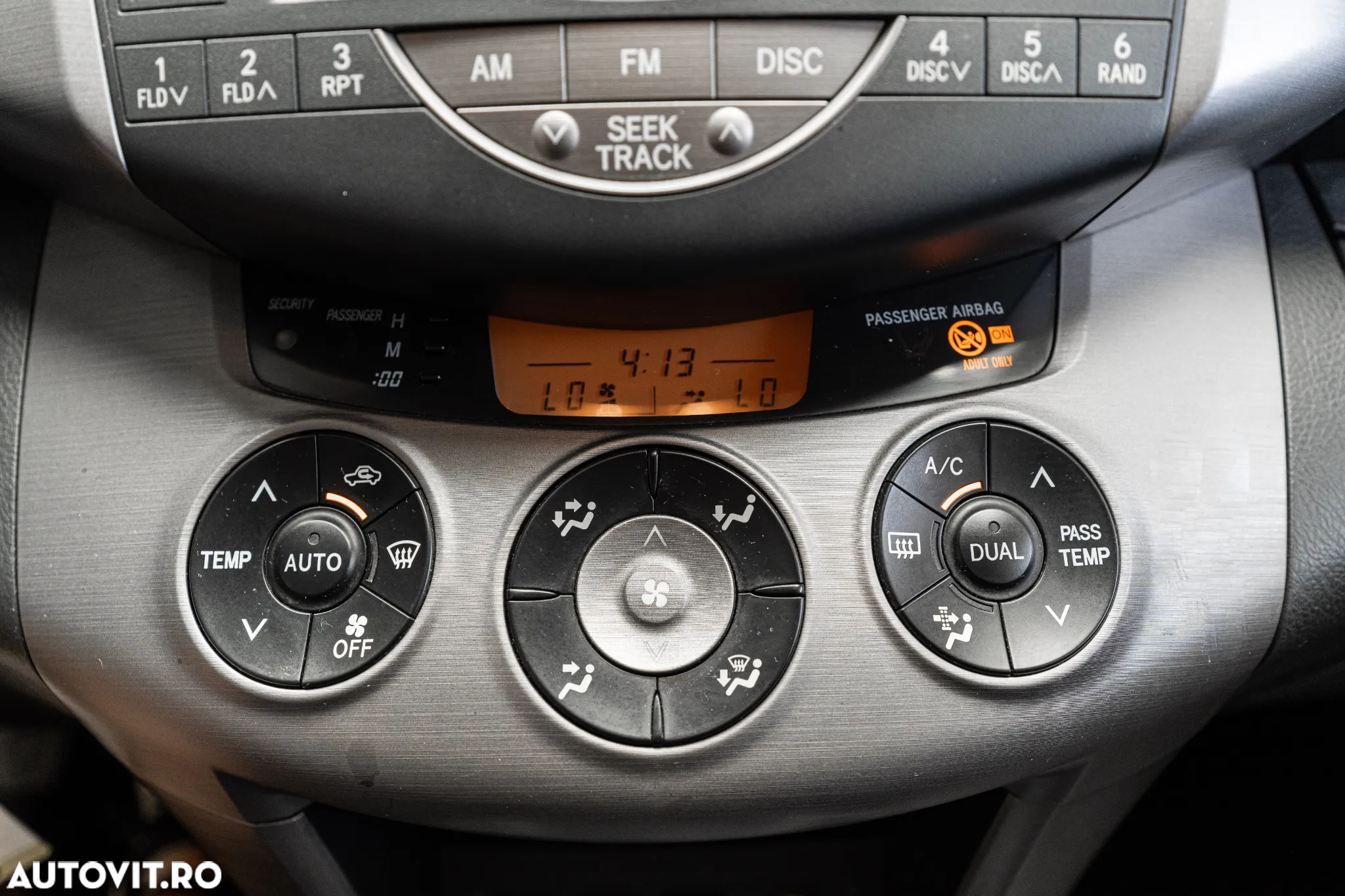 Toyota RAV4 - 21