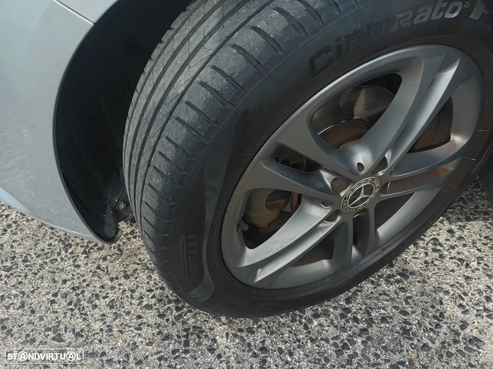 Mercedes-Benz A 160 - 18