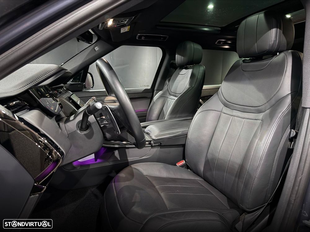 Land Rover Range Rover Sport 3.0 P440e Dynamic HSE - 20