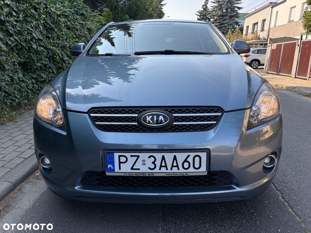 Kia Ceed ver-1-4-cvvt-isg-attract - 2