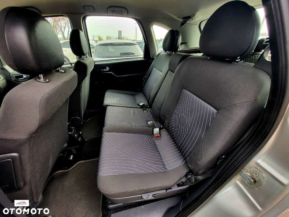 Opel Meriva - 6