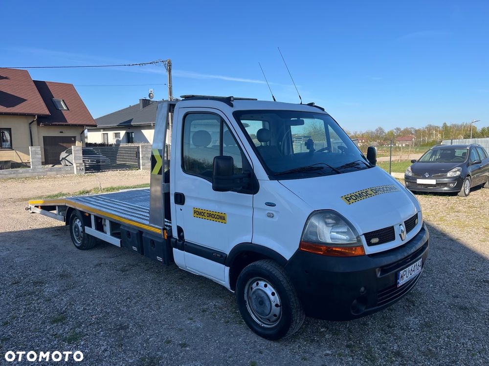 Renault MASTER - 1