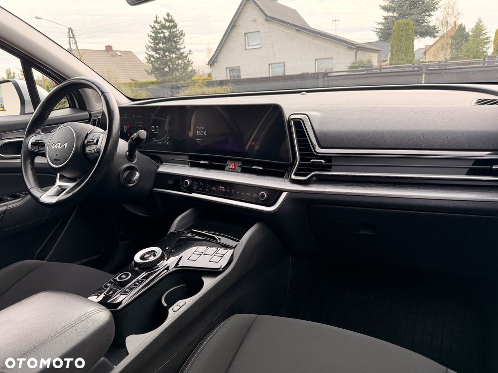 Kia Sportage 1.6 T-GDI MHEV L 2WD DCT - 6