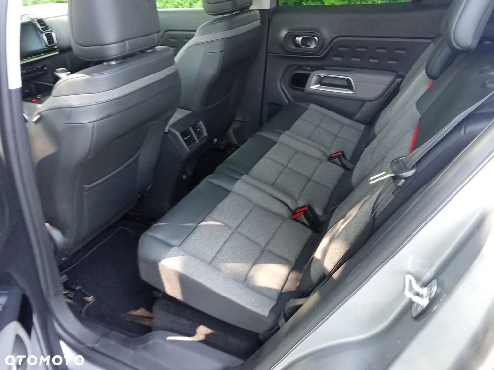 Citroën C5 Aircross - 10