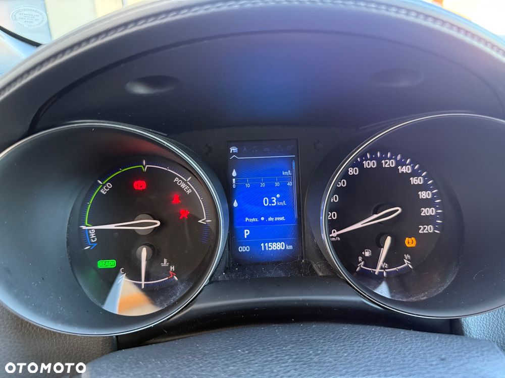 Toyota C-HR Lounge - 40