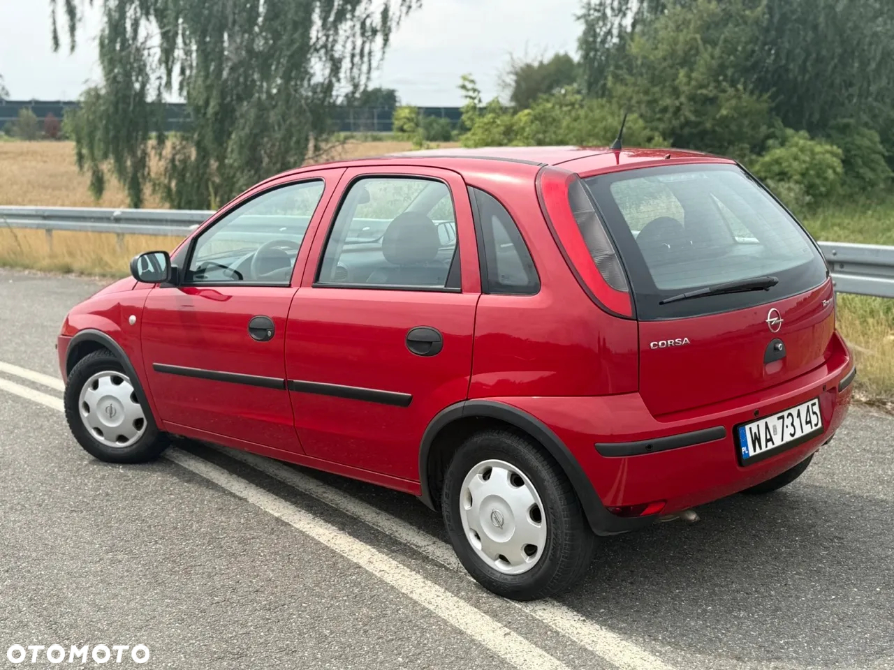 Opel Corsa 1.2 16V Essentia - 4