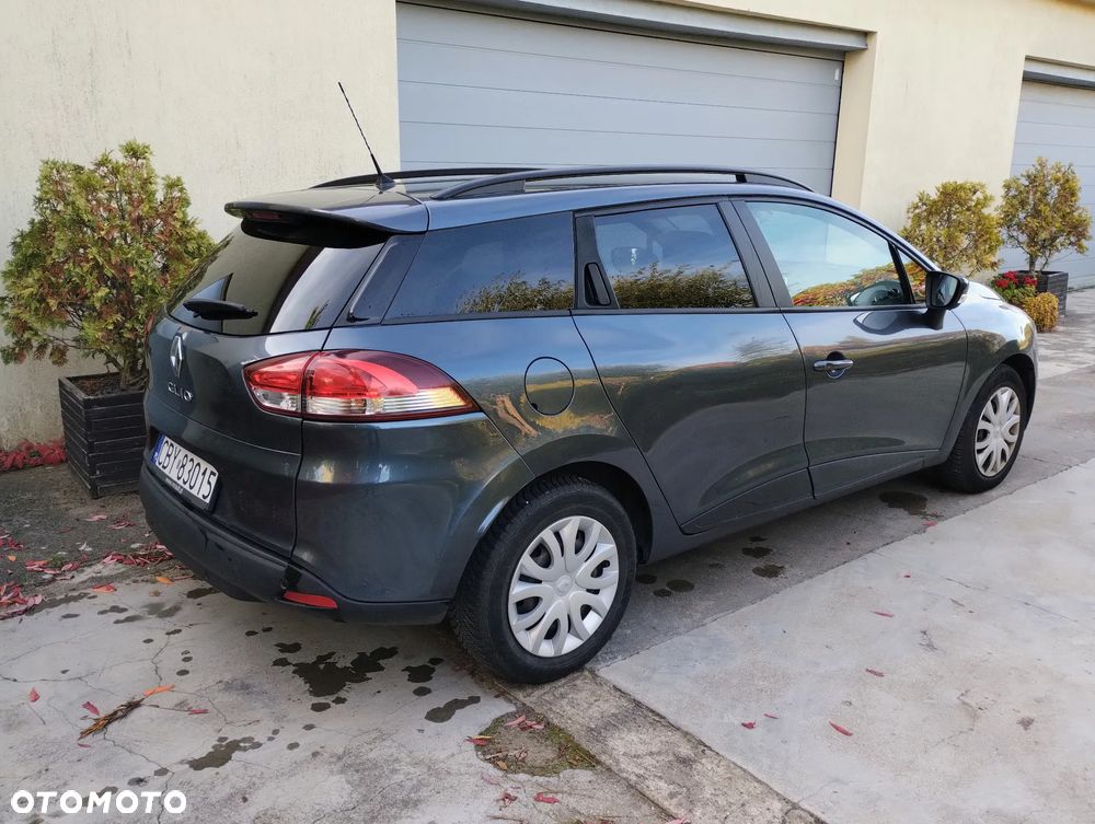 Renault Clio 0.9 Energy TCe Zen - 3