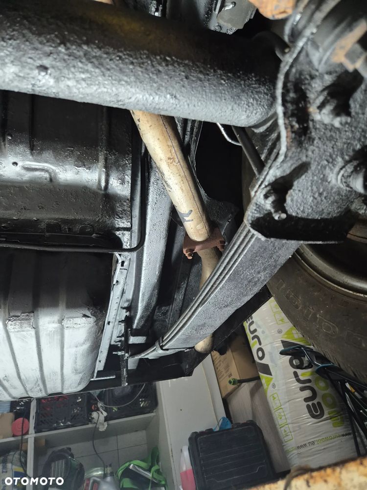 Ford Inny - 22