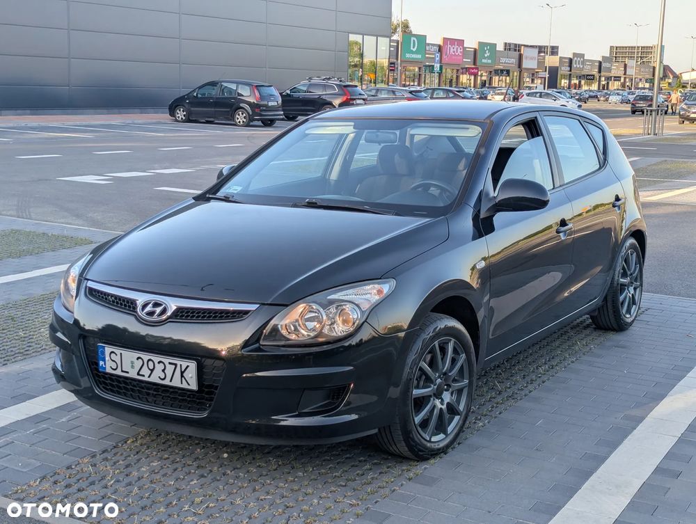 Hyundai i30 1.4 Comfort - 1