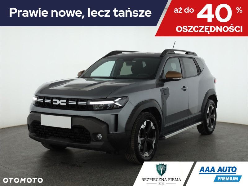 Dacia Duster - 2