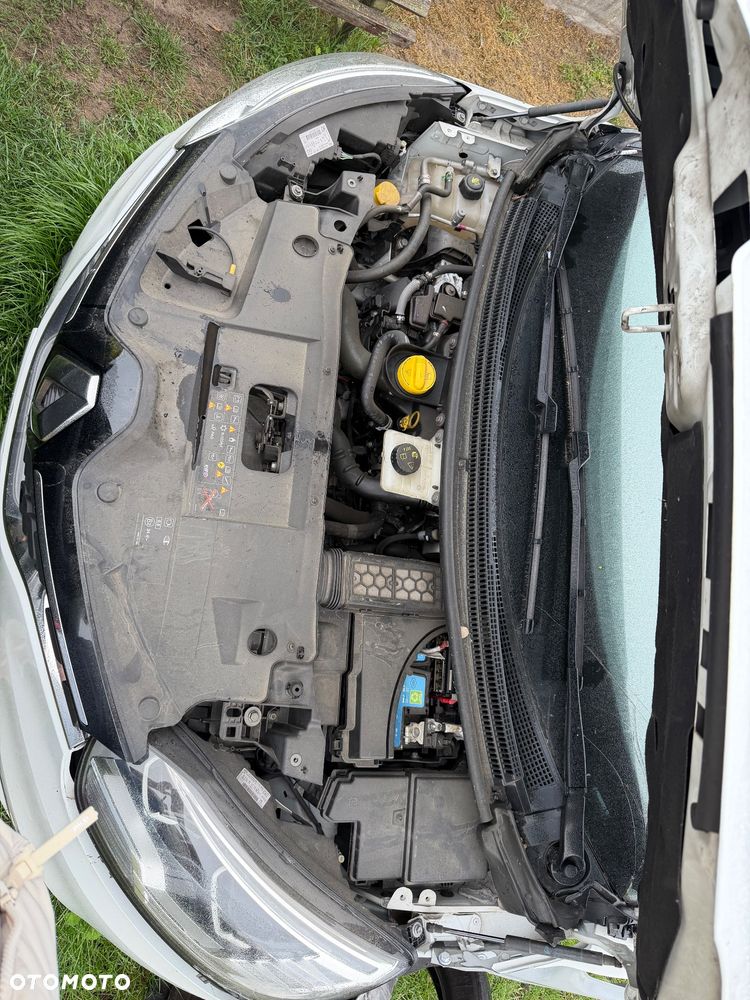 Renault Scenic - 9