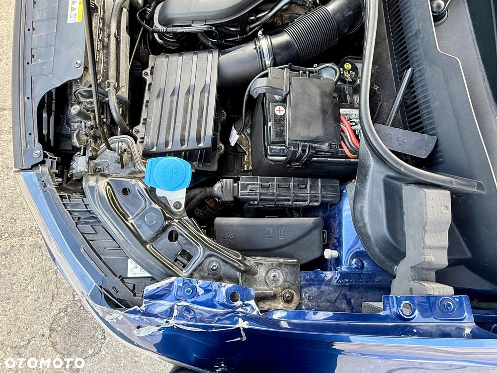 Volkswagen T-Cross 1.5 TSI ACT OPF DSG Life - 27