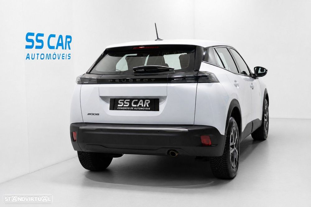 Peugeot 2008 1.2 PureTech Active - 7