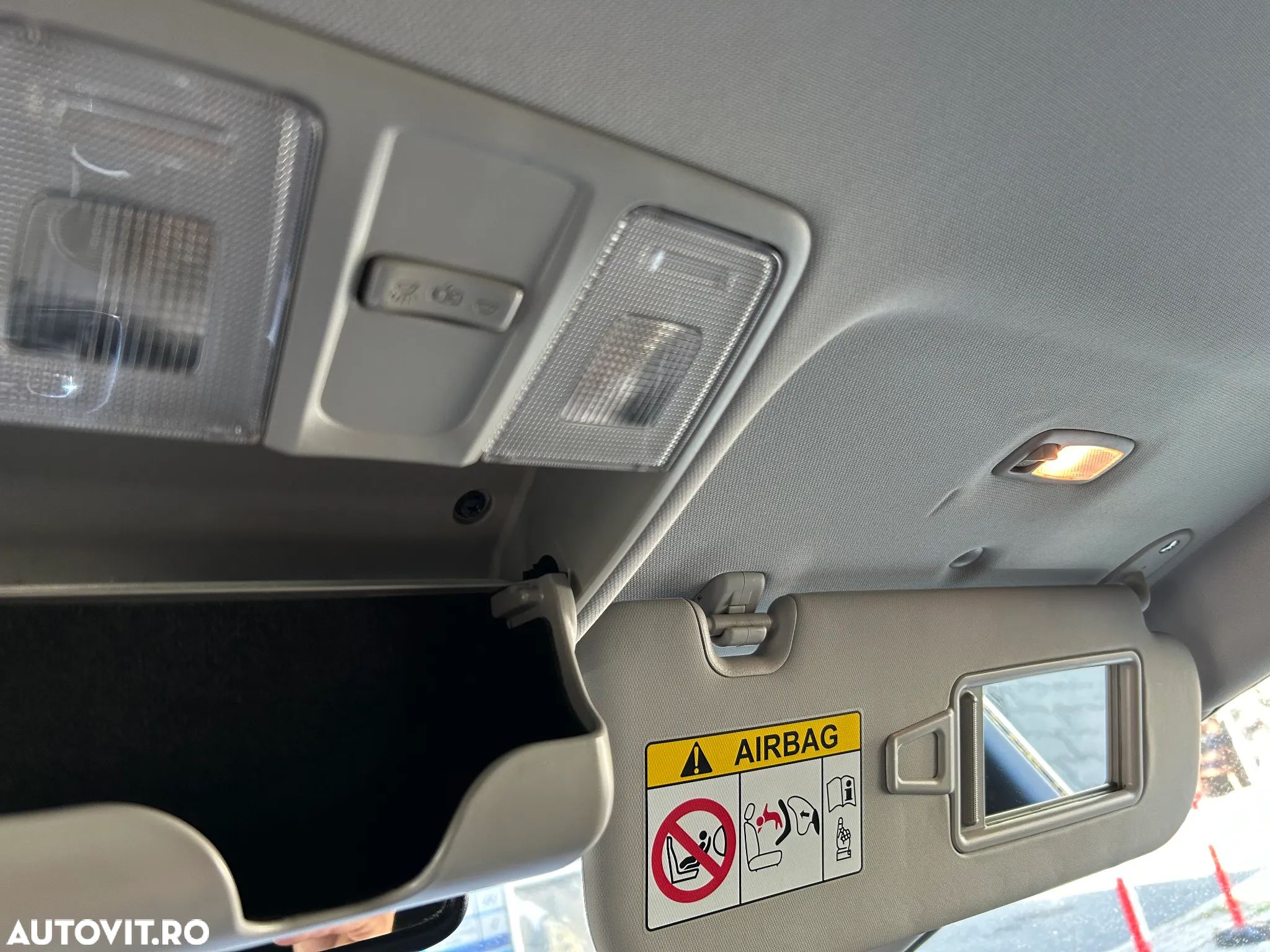 Kia Ceed Cee'd 1.6 DSL BEST - 16