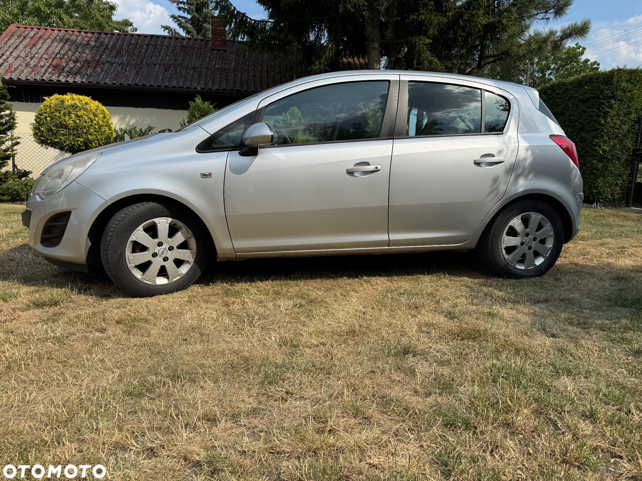Opel Corsa 1.2 16V Enjoy - 2