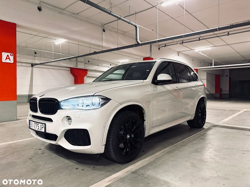 BMW X5 - 7
