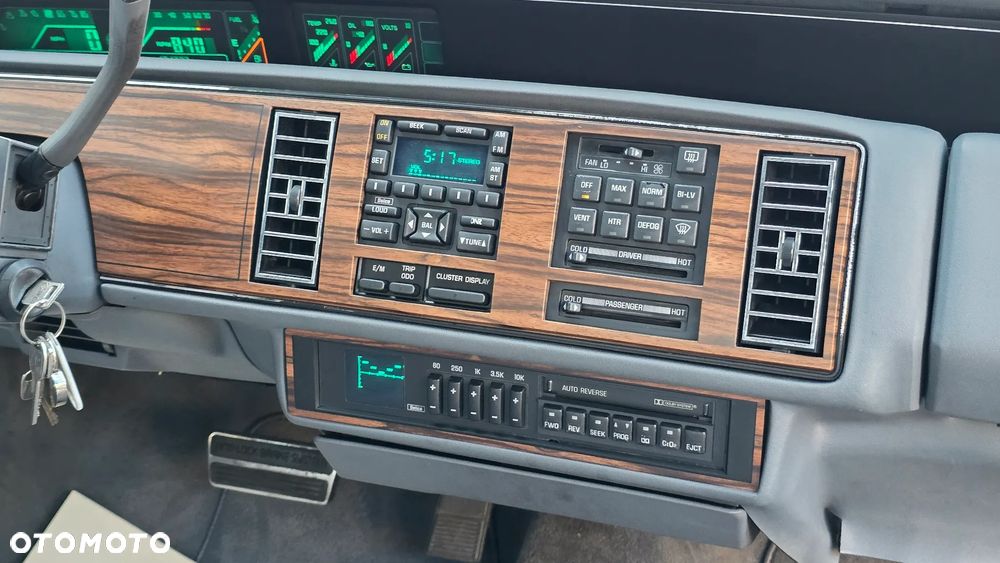 Buick Regal - 19