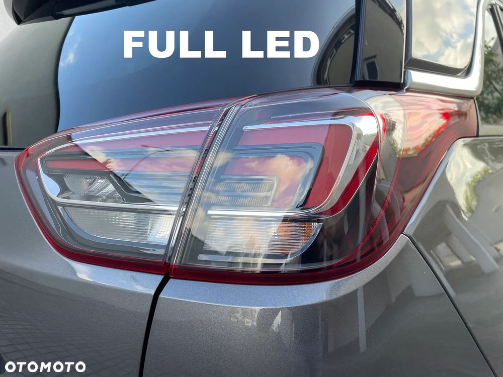 Opel Crossland X 1.2 Start/Stop Ultimate - 15