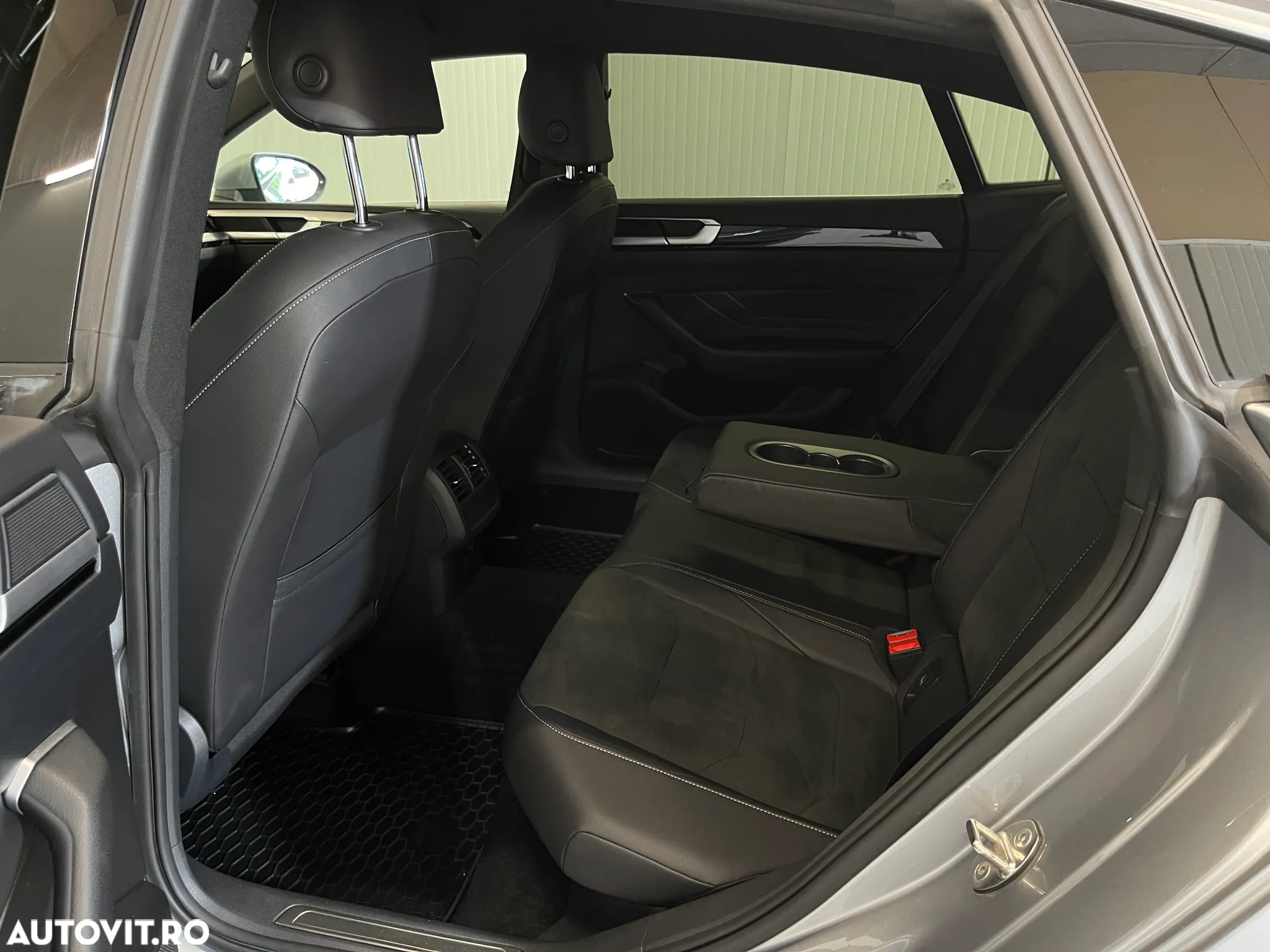 Volkswagen ARTEON 2.0 TDI DSG R-Line - 11