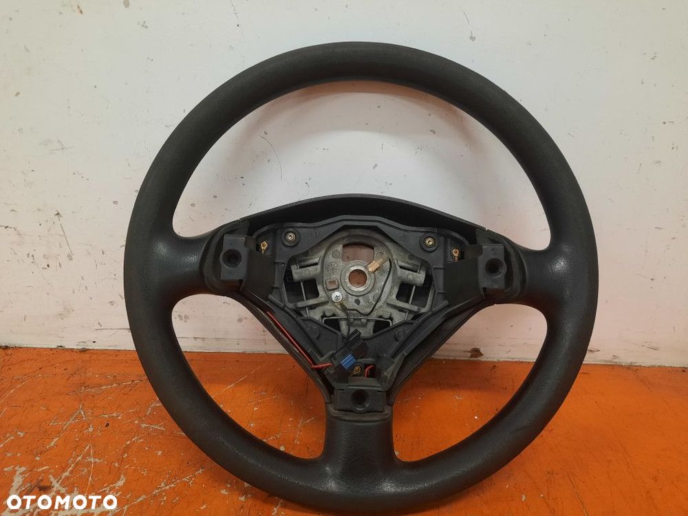 PEUGEOT 307 I 01-05 HB SW KIEROWNICA P353506 - 1