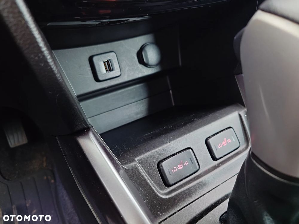 Suzuki Vitara 1.4 Boosterjet Premium 4WD - 23