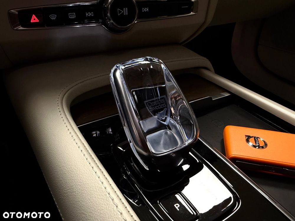 Volvo S90 B5 D AWD Inscription - 19