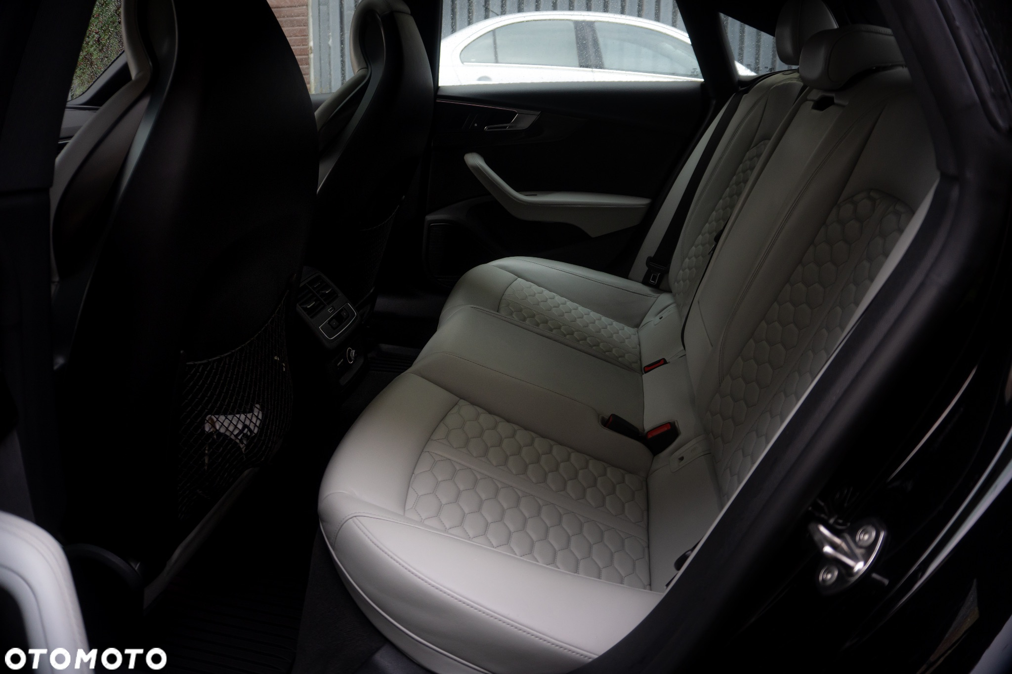 Audi RS5 Coupé 2.9 TFSI Quattro Tiptronic - 16